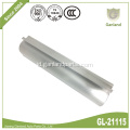 Radius Bungkus Ekstrusi Aluminium 32 mm